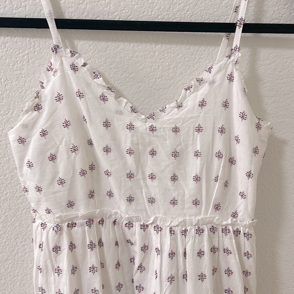 SIM & SAM, MINI DRESS, SIZE M - Picture 2 of 6